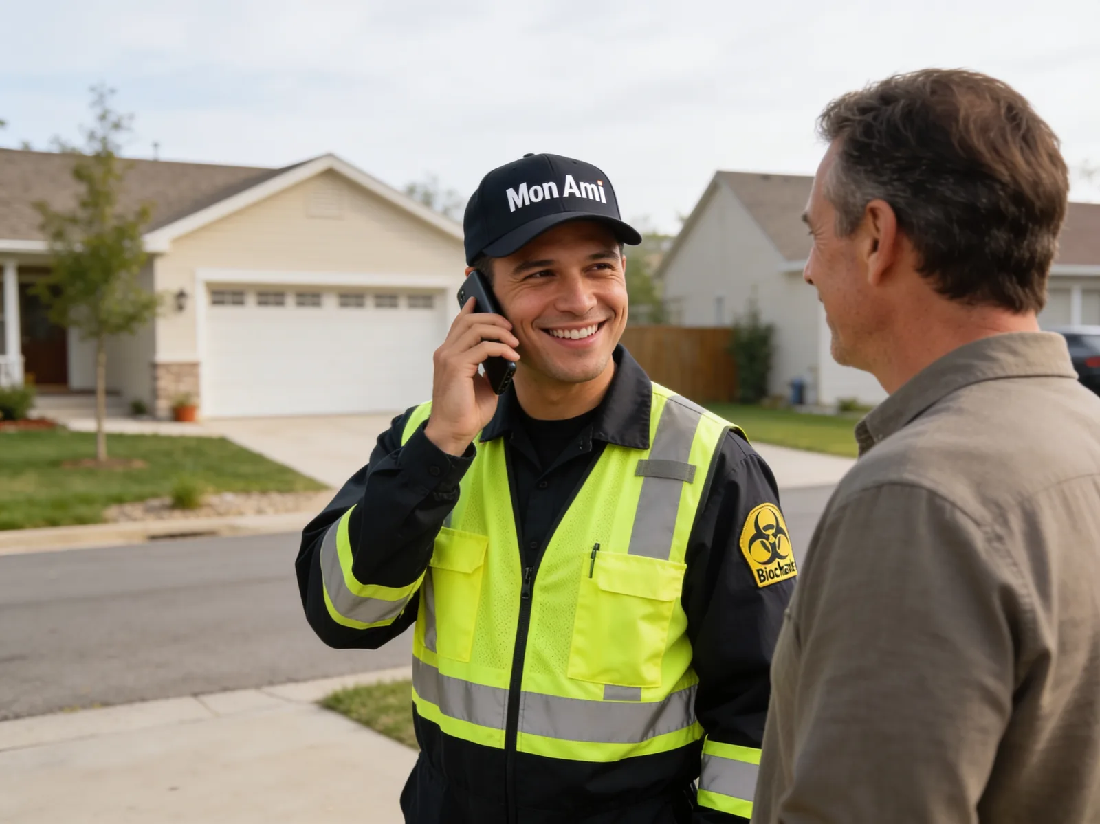 Sewage Cleanup Oak Ridge, LA FAQs